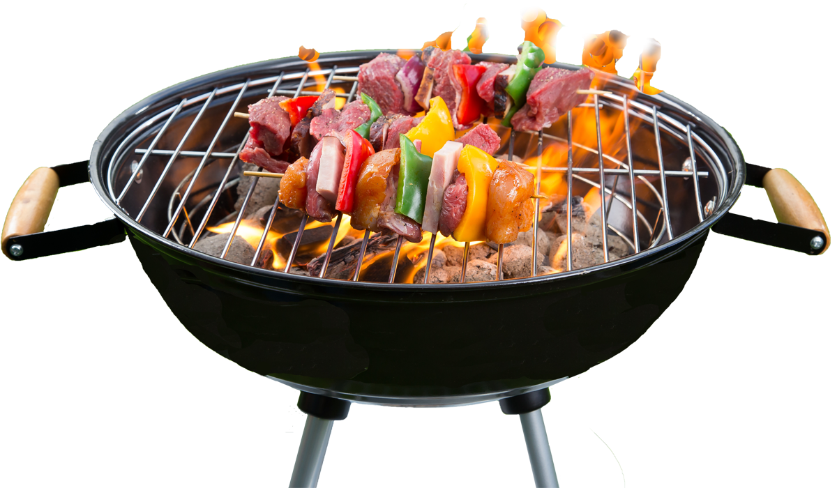 Detail Bbq Transparent Background Nomer 7