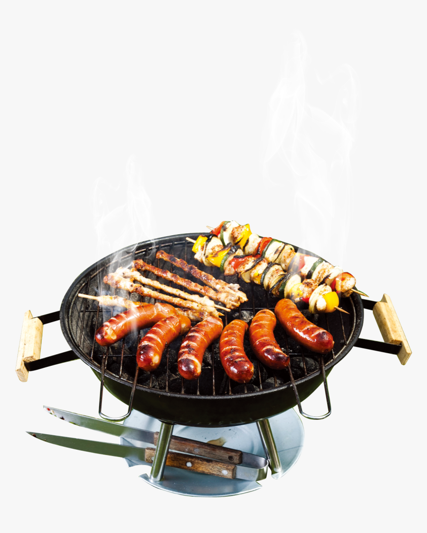Detail Bbq Transparent Background Nomer 8
