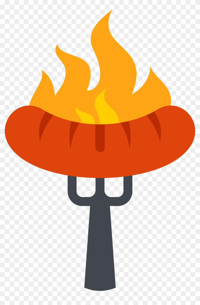 Detail Bbq Vector Png Nomer 5