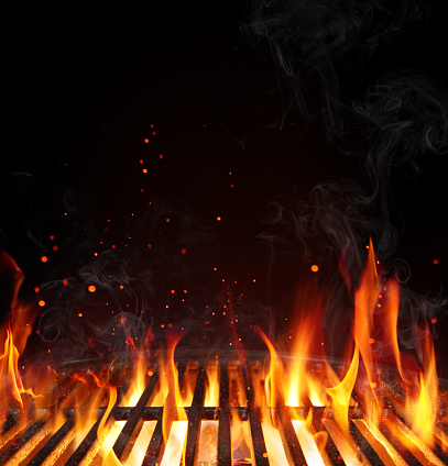 Detail Bbq Wallpaper Nomer 8