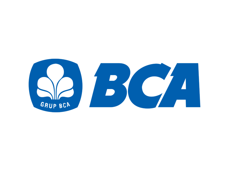 Detail Bca Bank Logo Nomer 2