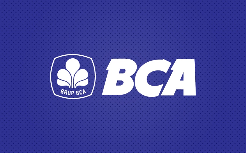Detail Bca Bank Logo Nomer 11