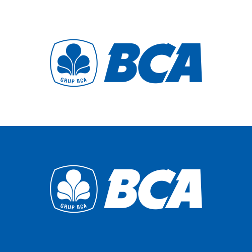 Detail Bca Bank Logo Nomer 13
