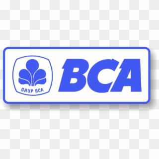 Detail Bca Bank Logo Nomer 17