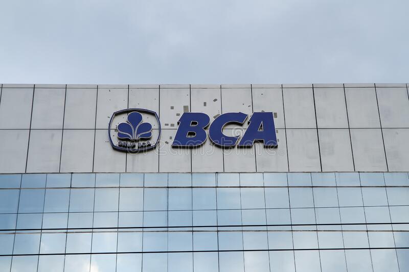 Detail Bca Bank Logo Nomer 38