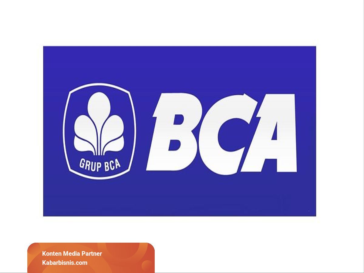 Detail Bca Bank Logo Nomer 44
