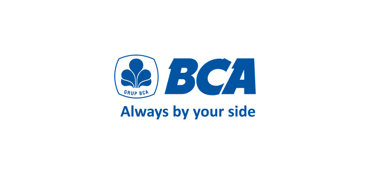 Detail Bca Bank Logo Nomer 9