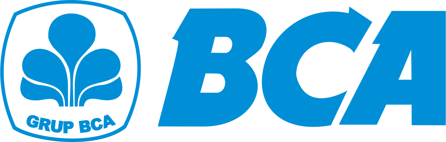 Detail Bca Bank Logo Nomer 10