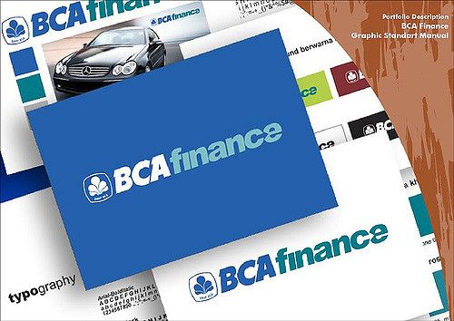 Detail Bca Finance Logo Nomer 19