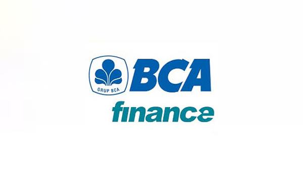 Detail Bca Finance Logo Nomer 26
