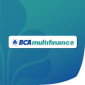 Detail Bca Finance Logo Nomer 28