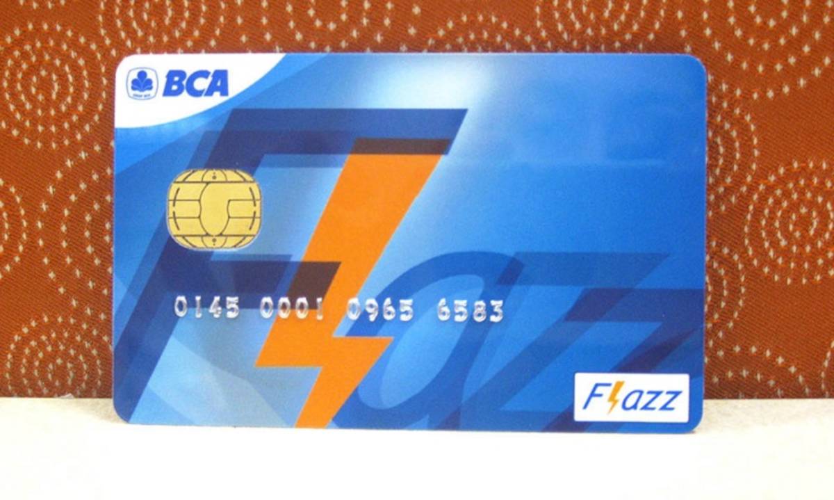 Detail Bca Flazz Logo Nomer 34