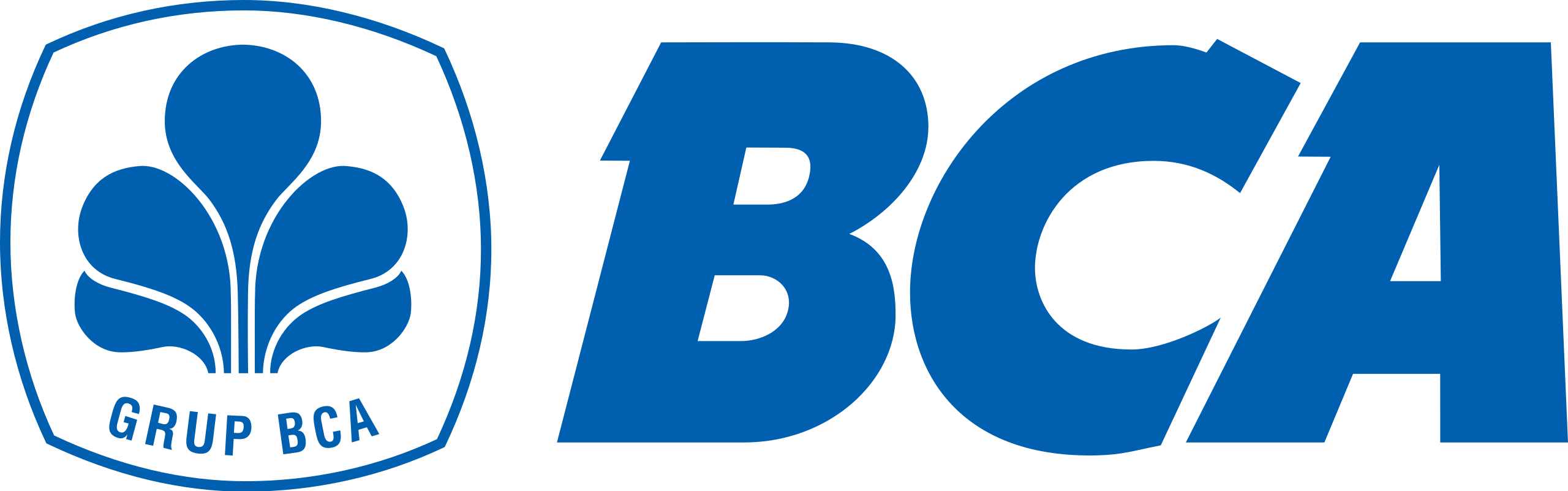 Bca Logo - KibrisPDR