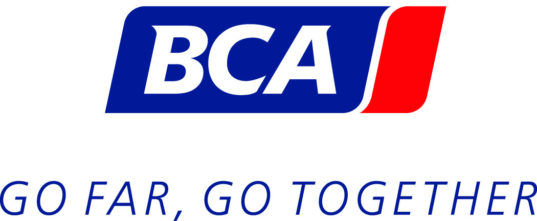 Detail Bca Logo Nomer 11