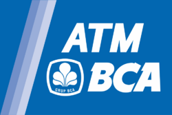 Detail Bca Logo Nomer 14