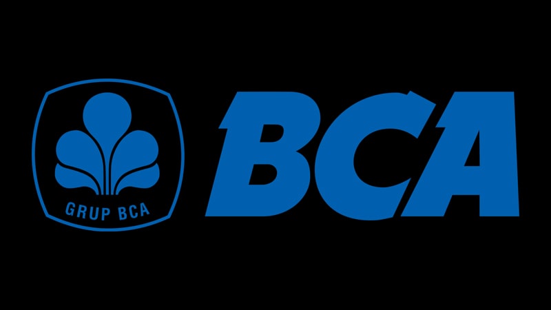 Detail Bca Logo Nomer 48