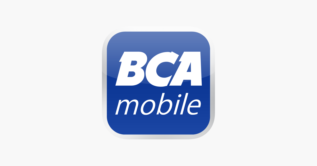 Bca Mobile Logo - KibrisPDR