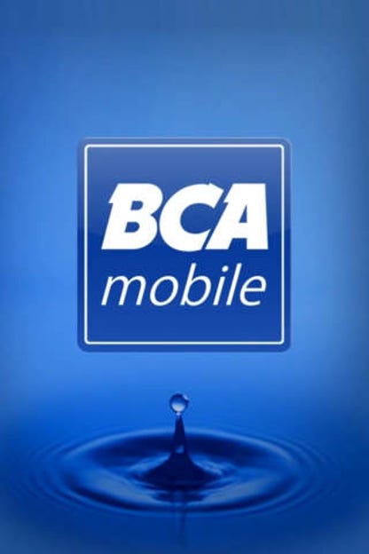 Detail Bca Mobile Logo Nomer 11