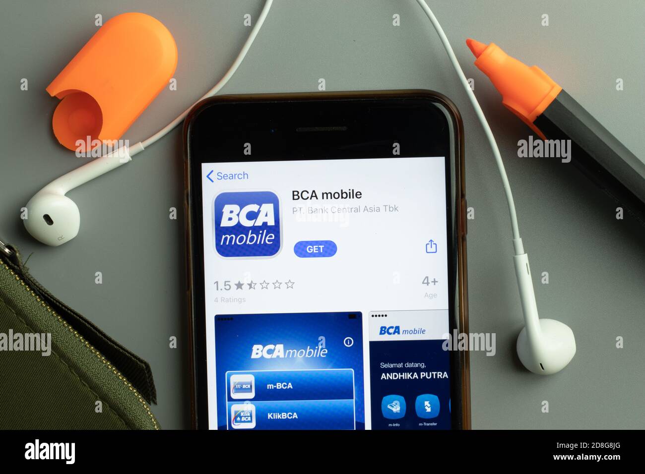 Detail Bca Mobile Logo Nomer 23