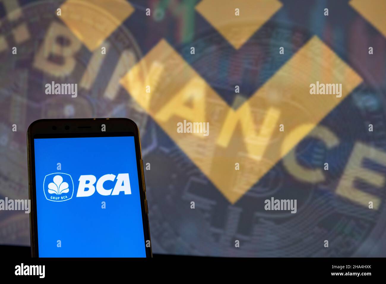 Detail Bca Mobile Logo Nomer 31