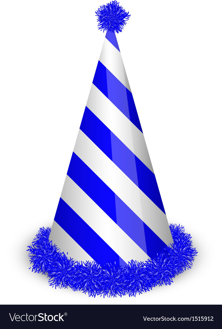 Detail Bday Cap Nomer 5