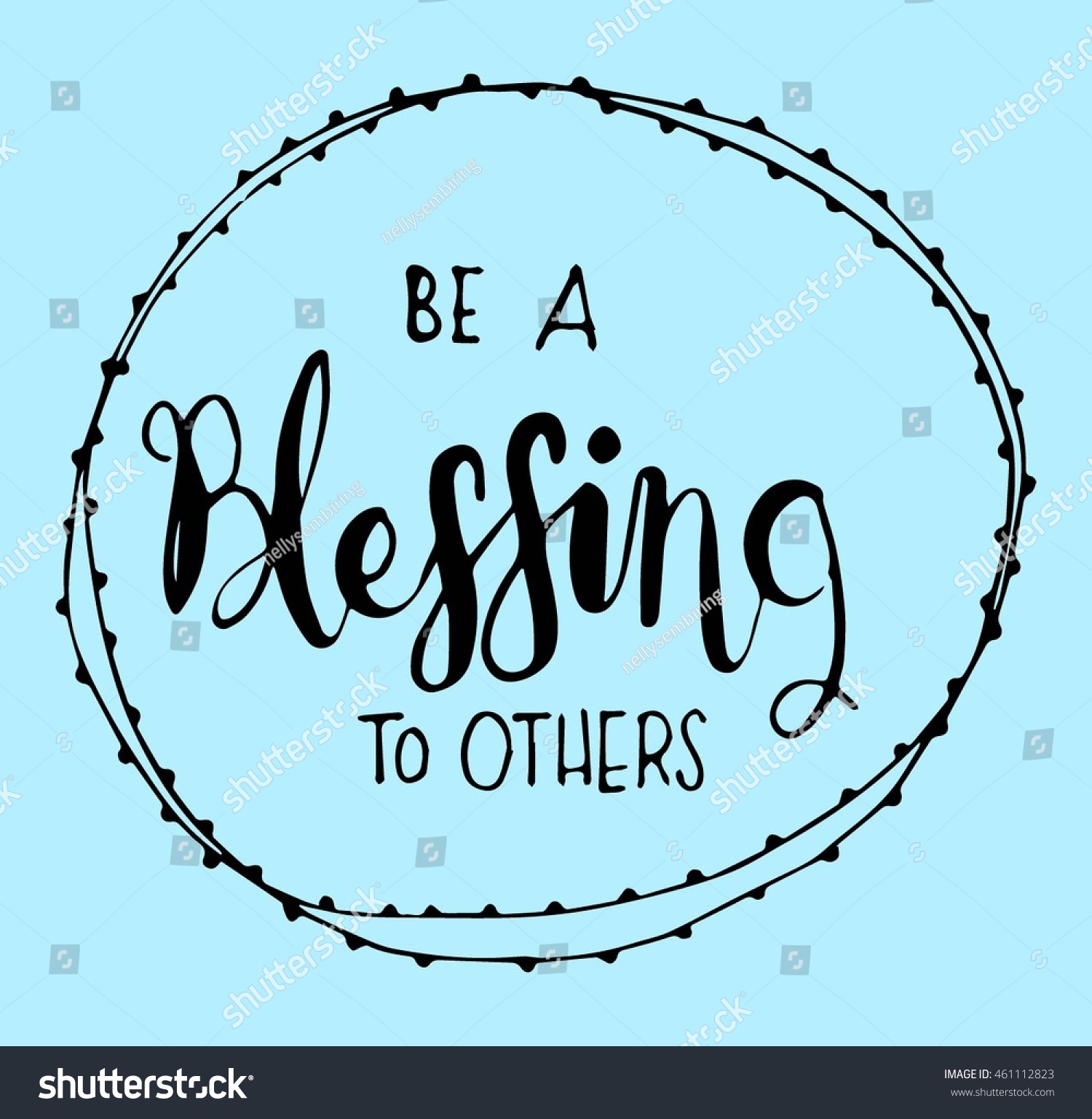 Detail Be A Blessing To Others Quotes Nomer 37