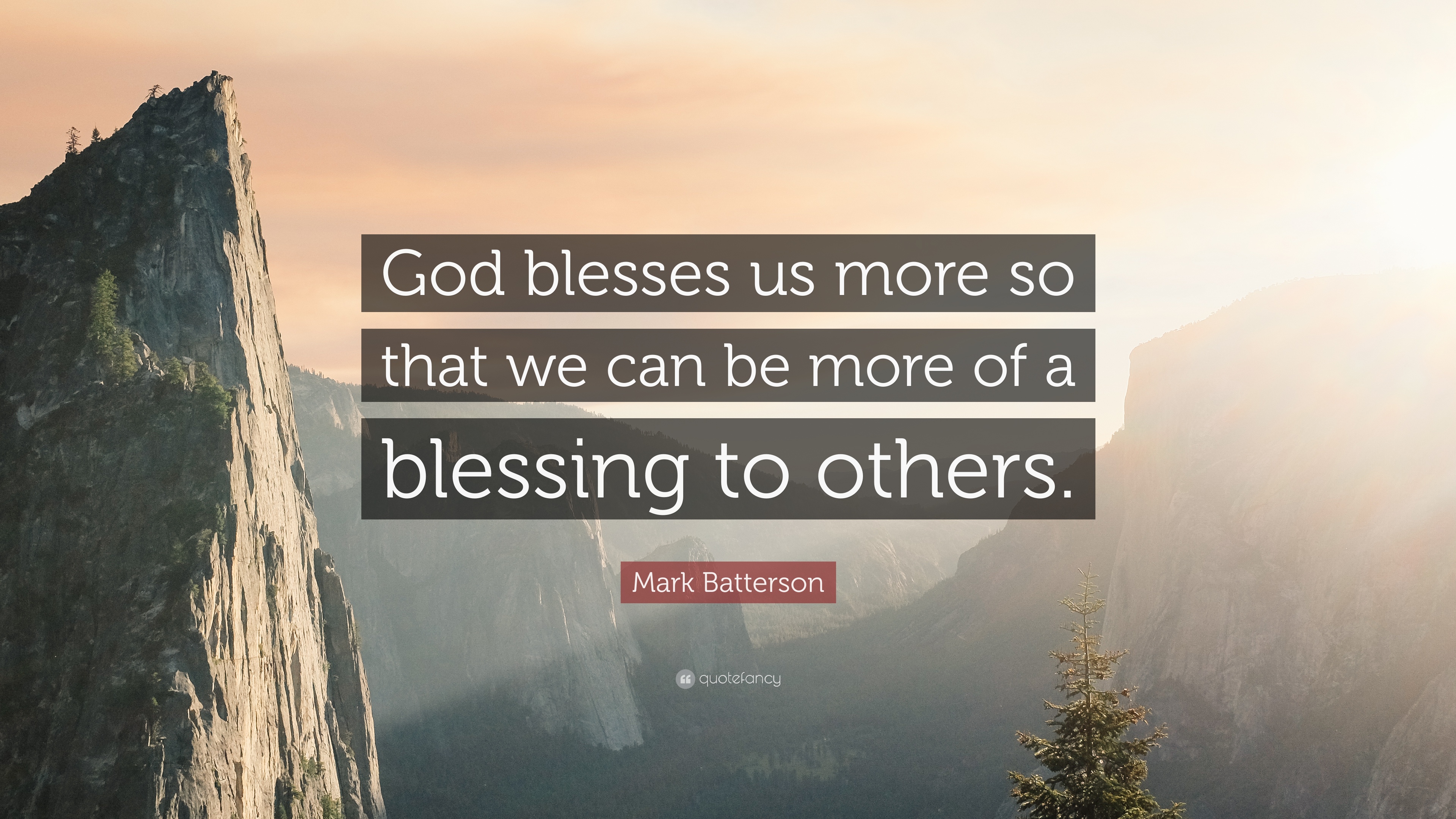 Detail Be A Blessing To Others Quotes Nomer 9