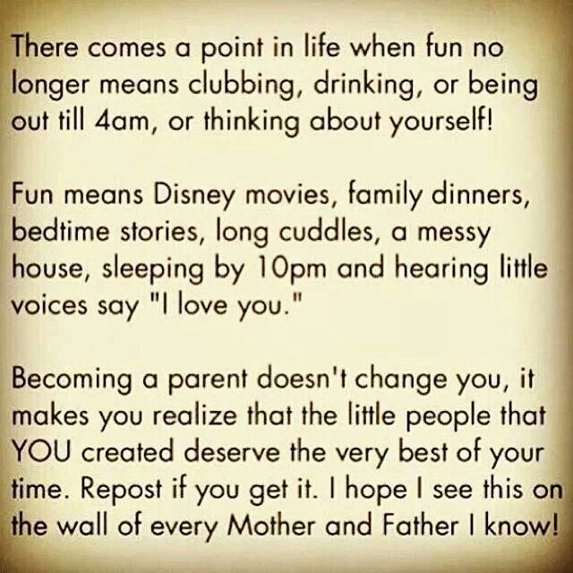 Detail Be A Good Parent Quotes Nomer 3