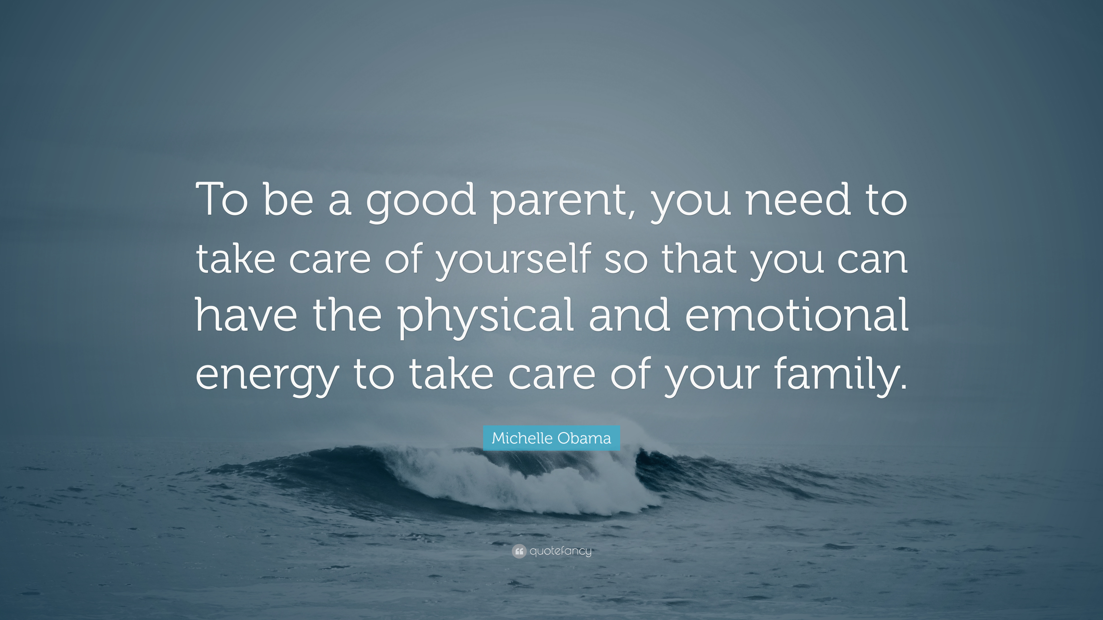 Detail Be A Good Parent Quotes Nomer 19