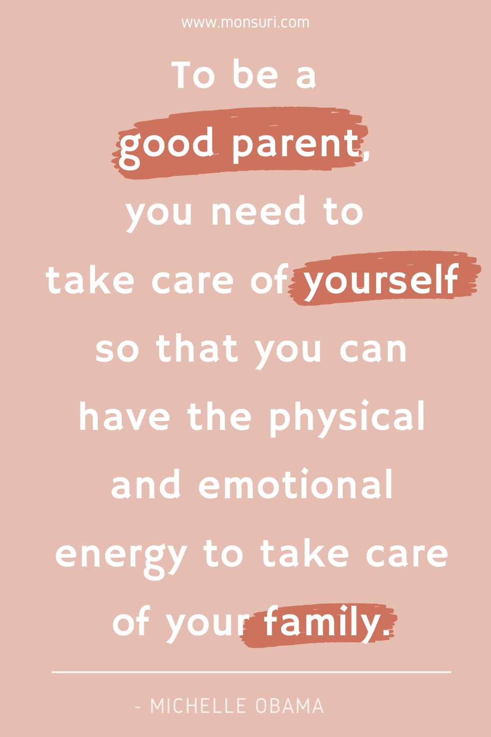 Detail Be A Good Parent Quotes Nomer 20