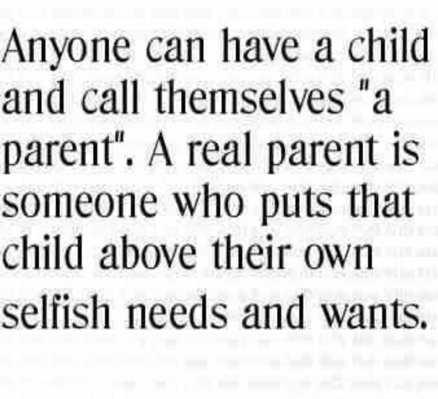 Detail Be A Good Parent Quotes Nomer 4