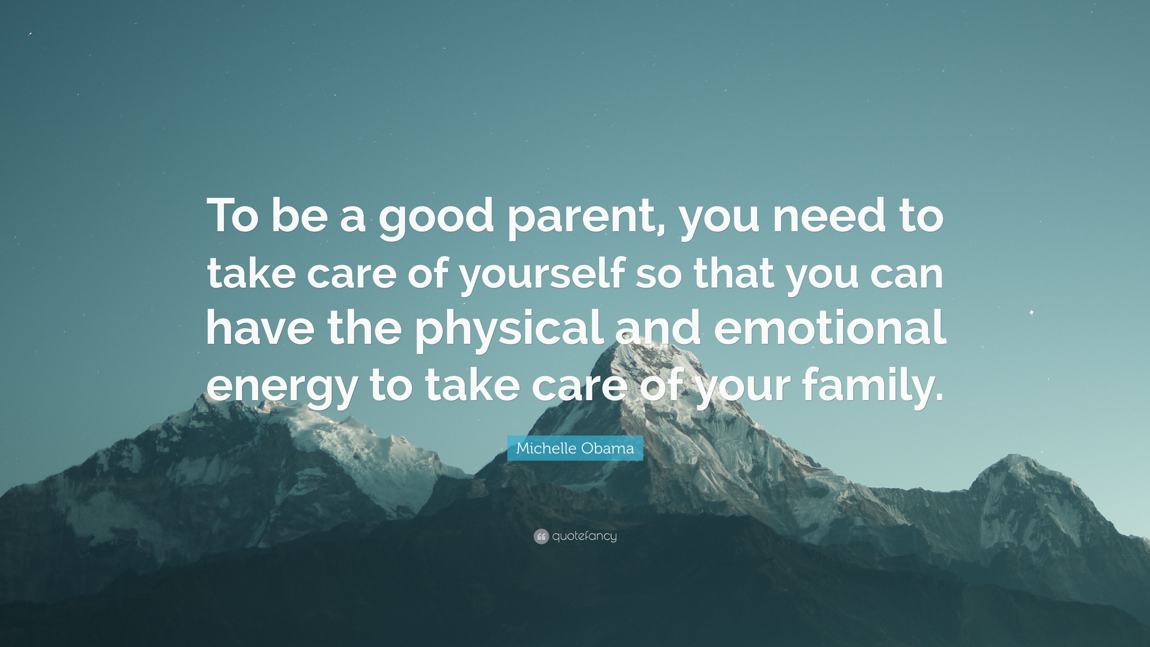 Detail Be A Good Parent Quotes Nomer 27