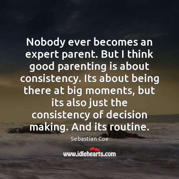 Detail Be A Good Parent Quotes Nomer 31