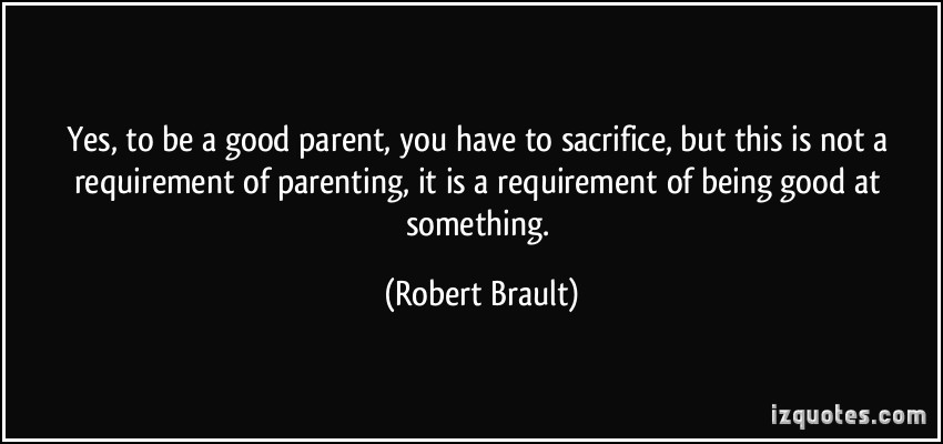 Detail Be A Good Parent Quotes Nomer 35