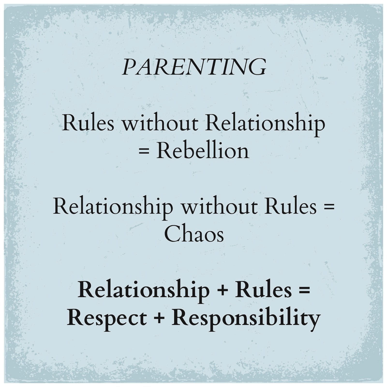 Detail Be A Good Parent Quotes Nomer 36