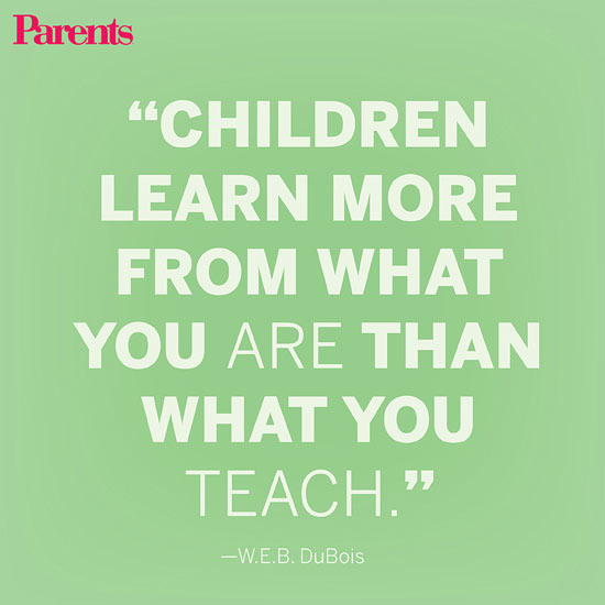 Detail Be A Good Parent Quotes Nomer 37