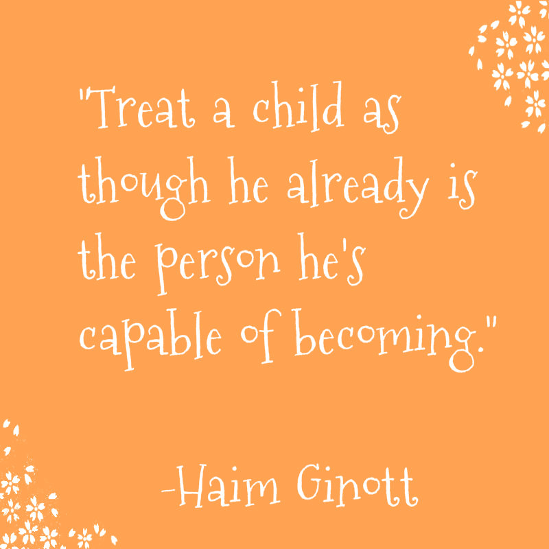 Detail Be A Good Parent Quotes Nomer 42