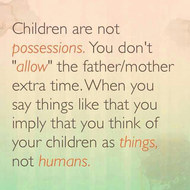 Detail Be A Good Parent Quotes Nomer 49