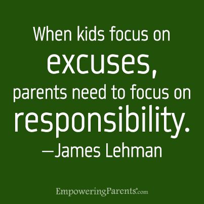 Detail Be A Good Parent Quotes Nomer 50