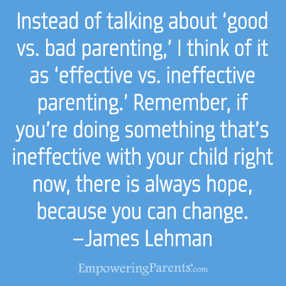 Detail Be A Good Parent Quotes Nomer 52