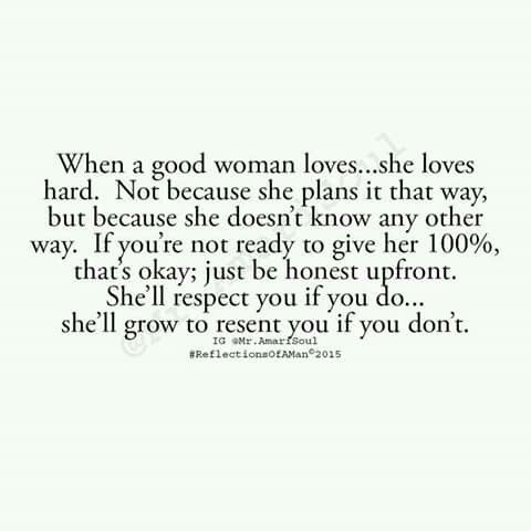 Detail Be A Good Woman Quotes Nomer 2