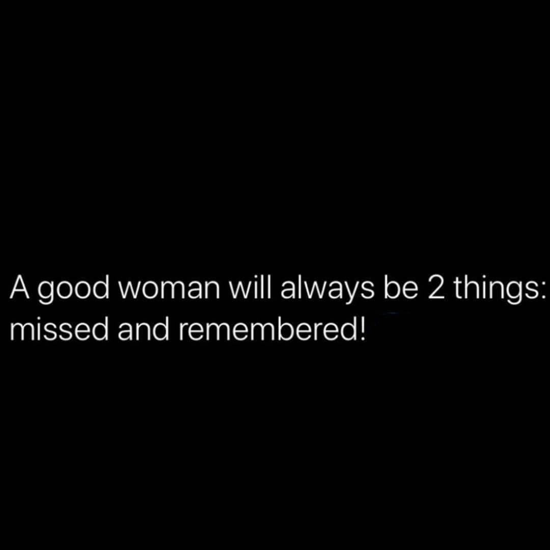 Detail Be A Good Woman Quotes Nomer 37