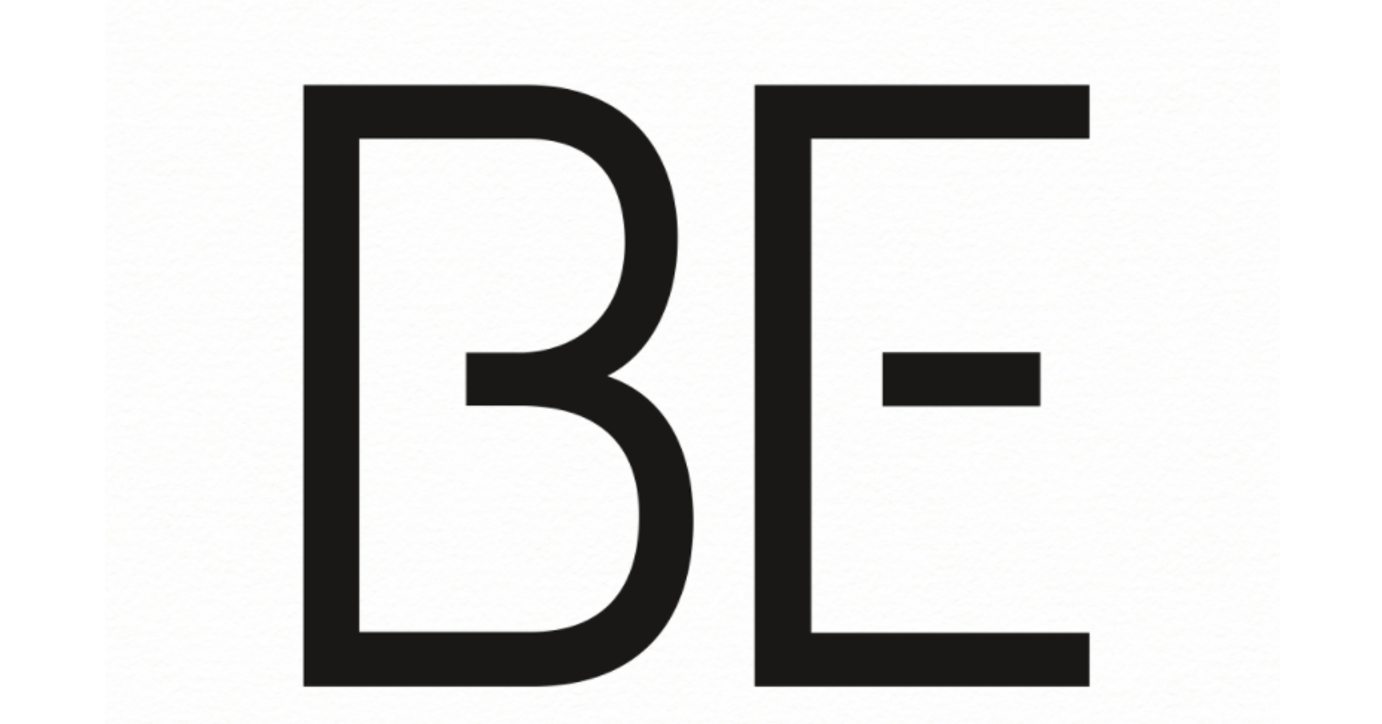Be Bts Logo - KibrisPDR