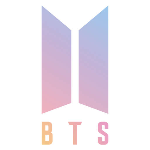 Detail Be Bts Logo Nomer 32