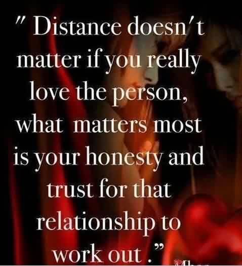 Detail Be Honest Quotes In A Relationship Nomer 42