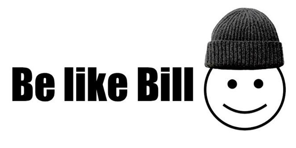 I like bill