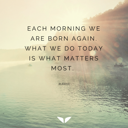 Be Present Quotes - KibrisPDR