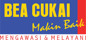 Detail Bea Cukai Logo Png Nomer 17