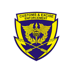 Detail Bea Cukai Logo Png Nomer 21