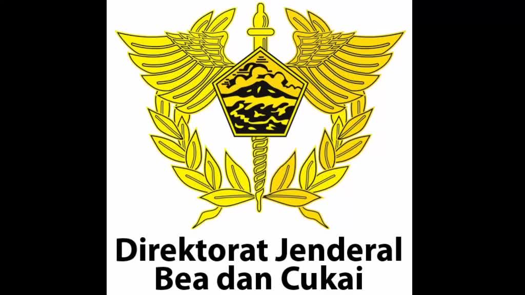 Detail Bea Cukai Logo Png Nomer 35